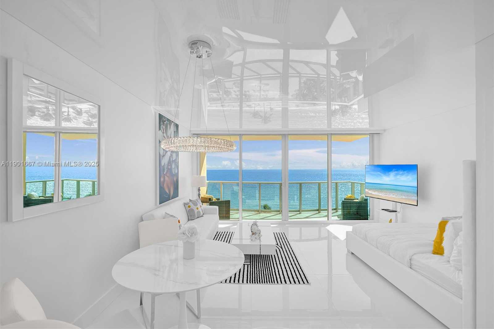 Small Image of 2501 SOUTH OCEAN DR #1024 (available Novemb 7), Hollywood Number 4