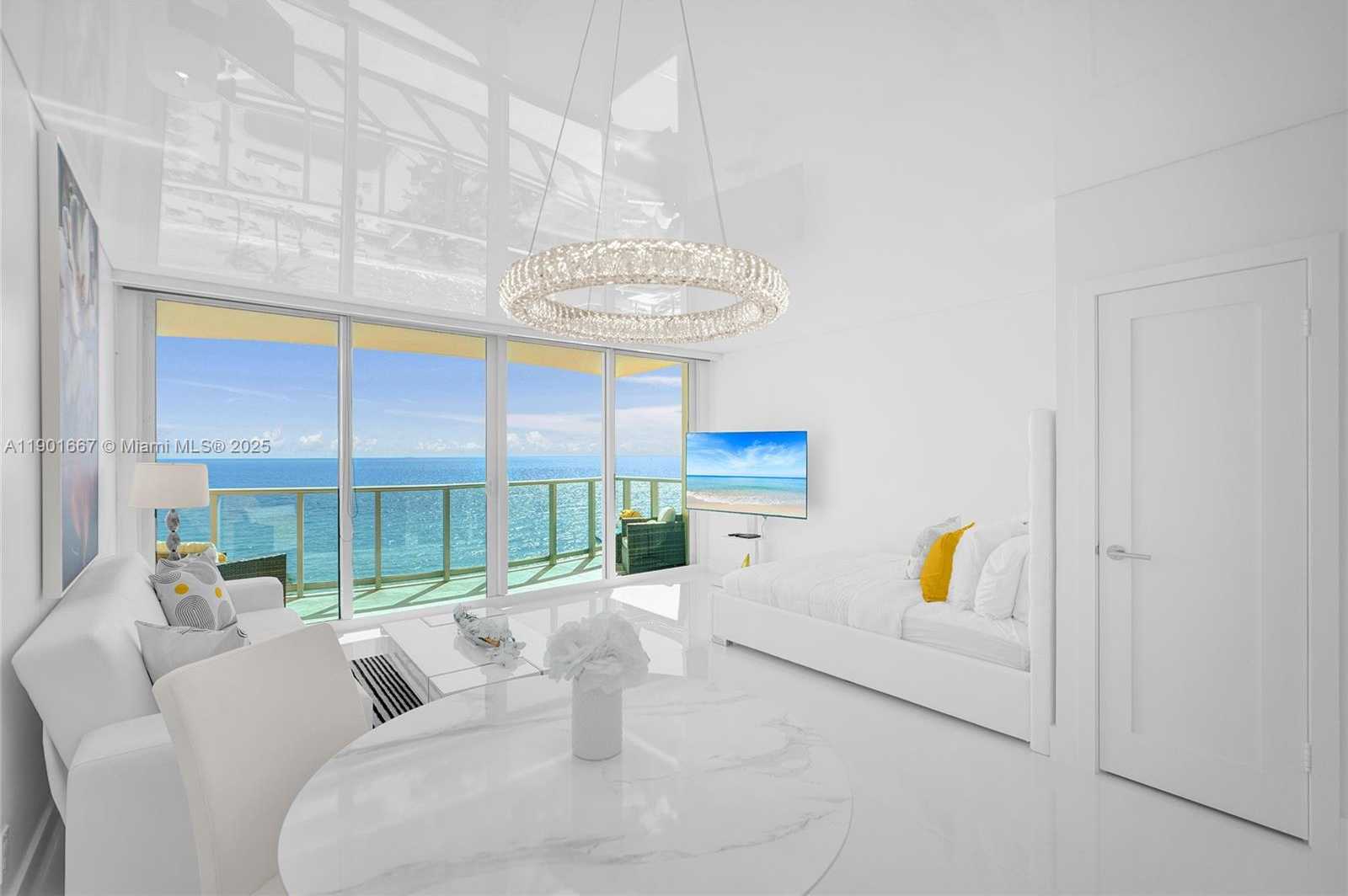 Small Image of 2501 SOUTH OCEAN DR #1024 (available Novemb 7), Hollywood Number 5