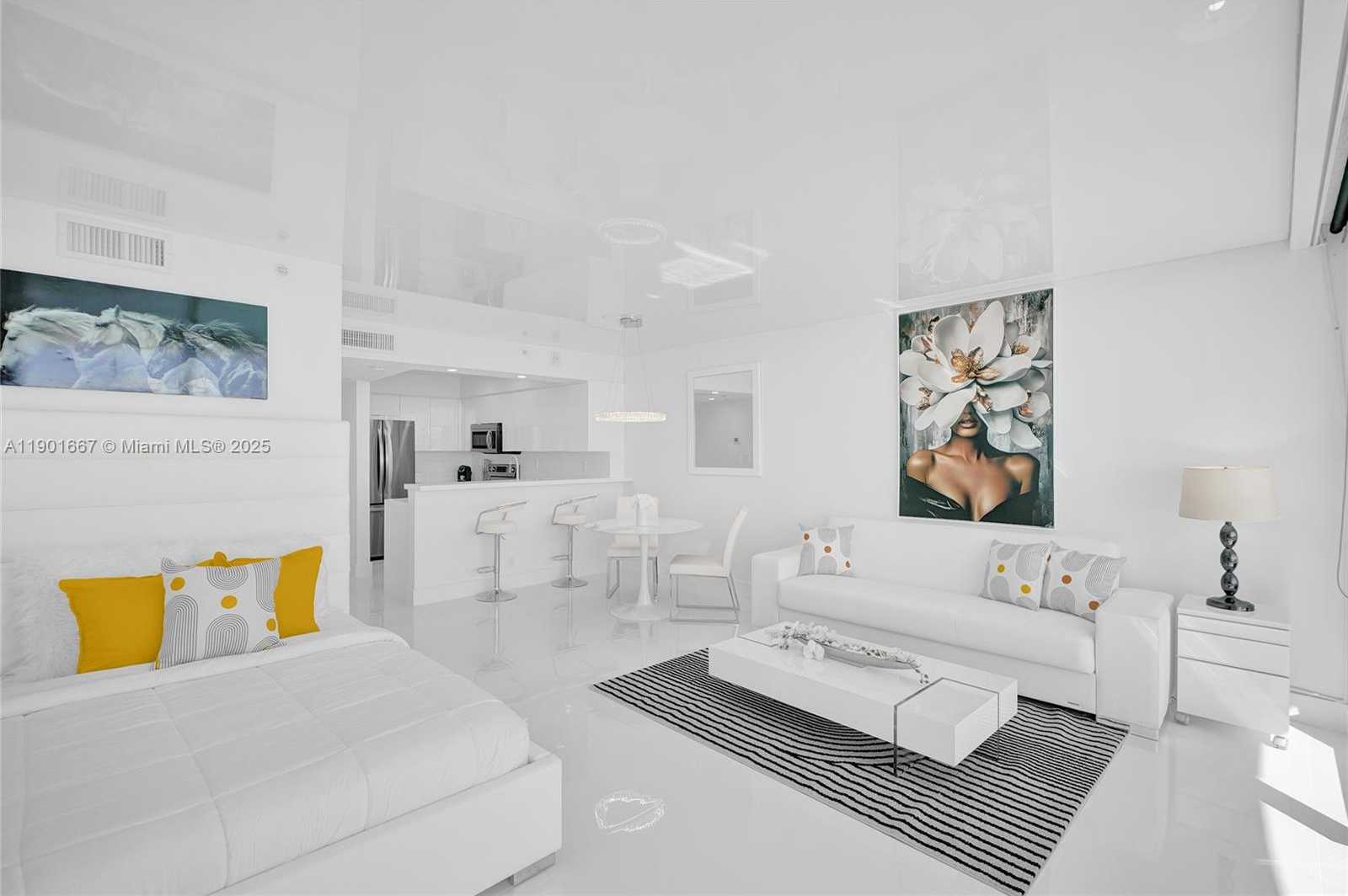 Small Image of 2501 SOUTH OCEAN DR #1024 (available Novemb 7), Hollywood Number 7