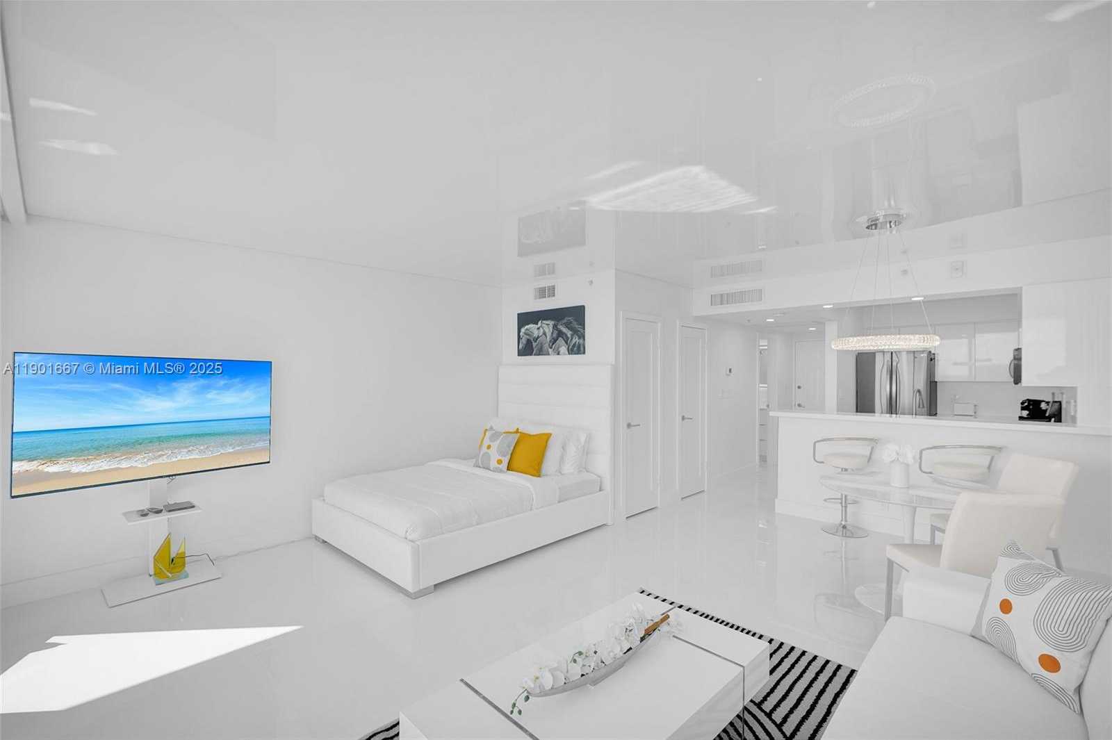 Small Image of 2501 SOUTH OCEAN DR #1024 (available Novemb 7), Hollywood Number 8