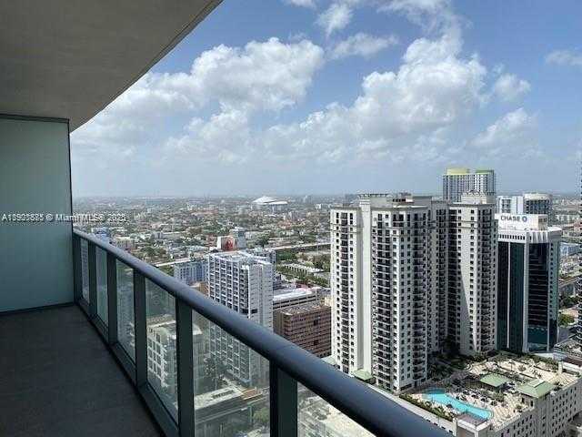 Small Image of 1100 SOUTH MIAMI AVE #3809, Miami Number 11