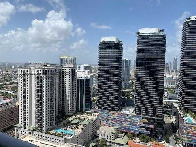 Small Image of 1100 SOUTH MIAMI AVE #3809, Miami Number 12