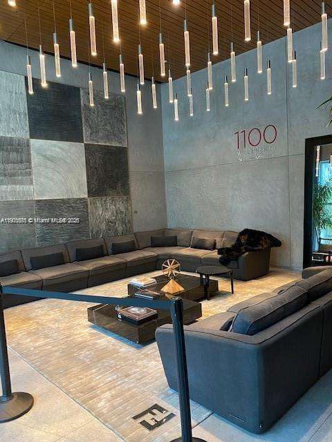 Small Image of 1100 SOUTH MIAMI AVE #3809, Miami Number 2