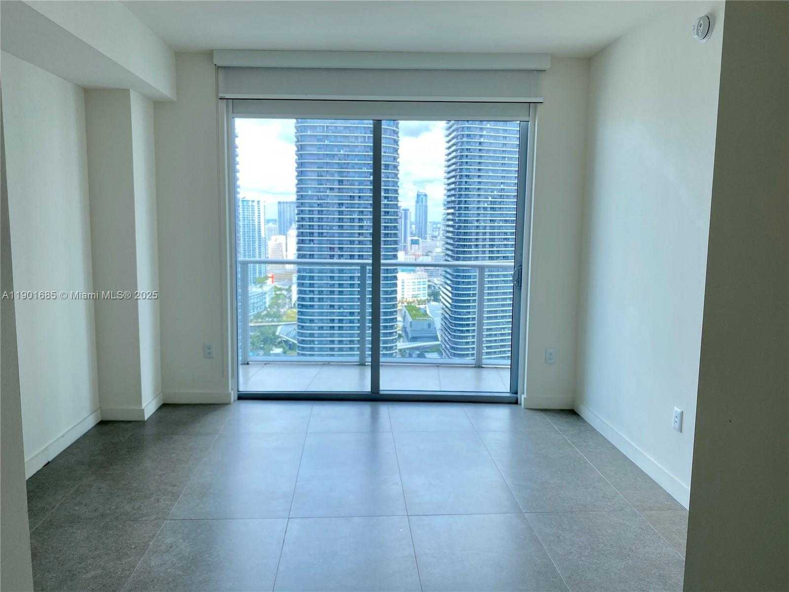 Small Image of 1100 SOUTH MIAMI AVE #3809, Miami Number 7