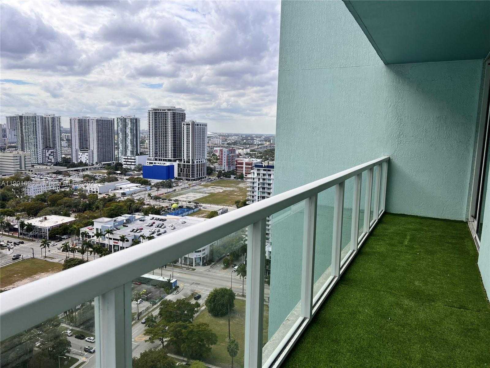 Small Image of 1900 NORTH BAYSHORE DR #2909, Miami Number 10
