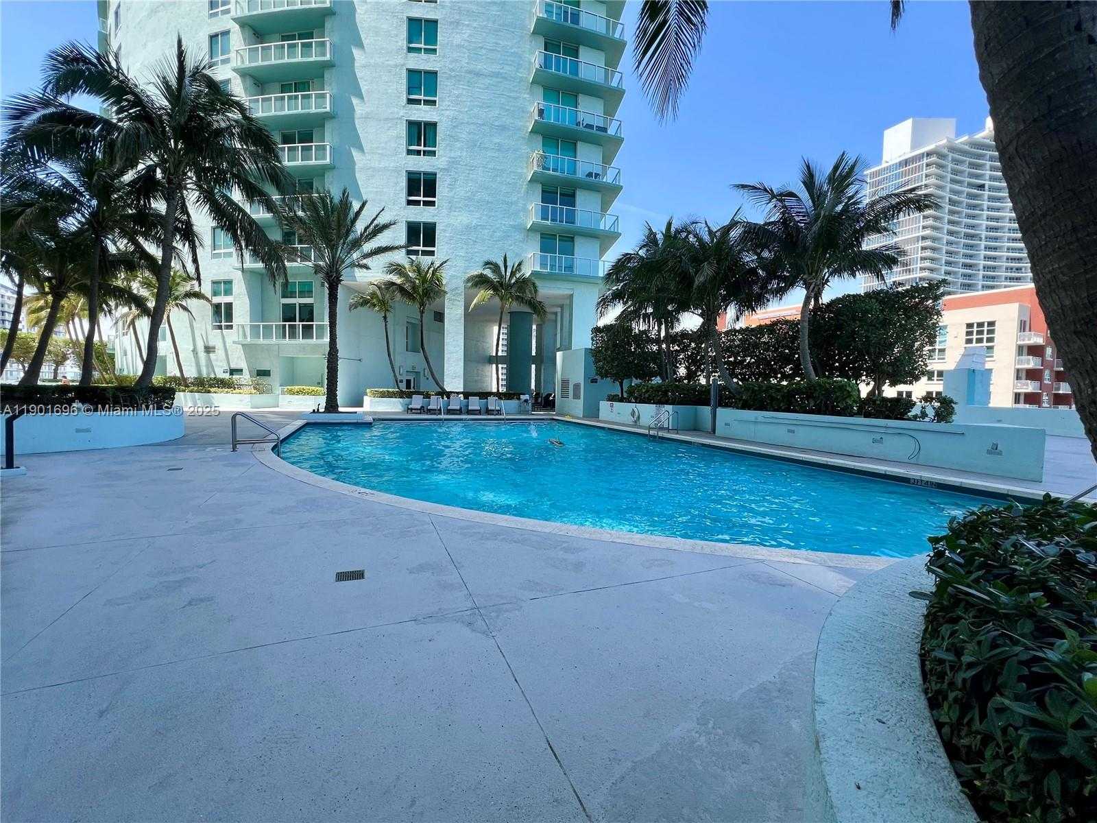 Small Image of 1900 NORTH BAYSHORE DR #2909, Miami Number 15