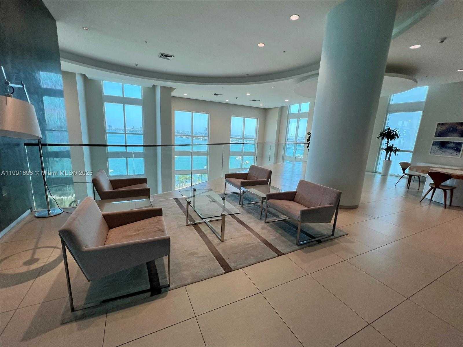 Small Image of 1900 NORTH BAYSHORE DR #2909, Miami Number 20