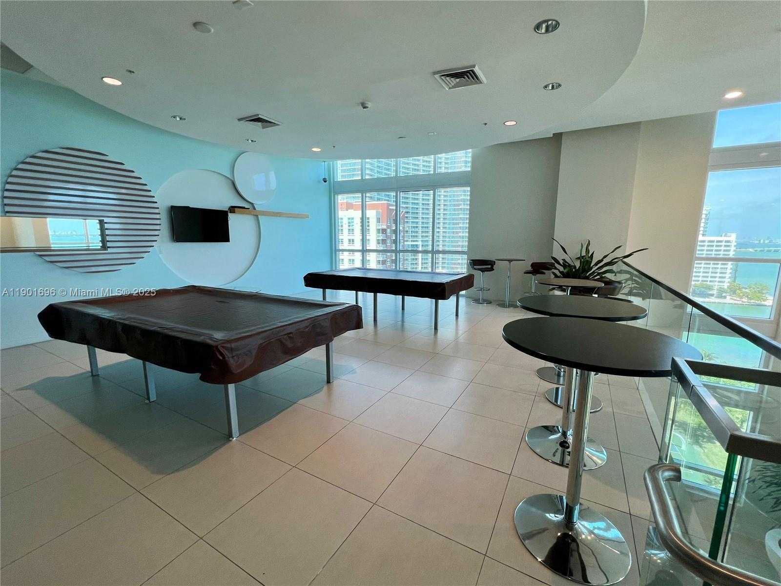 Small Image of 1900 NORTH BAYSHORE DR #2909, Miami Number 21