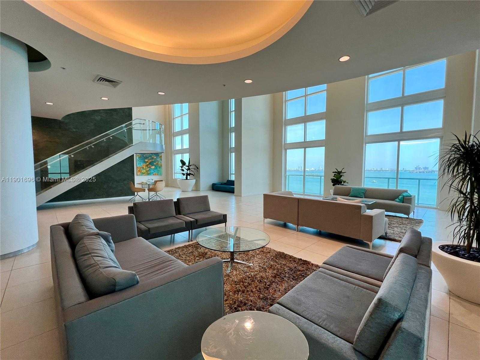 Small Image of 1900 NORTH BAYSHORE DR #2909, Miami Number 25