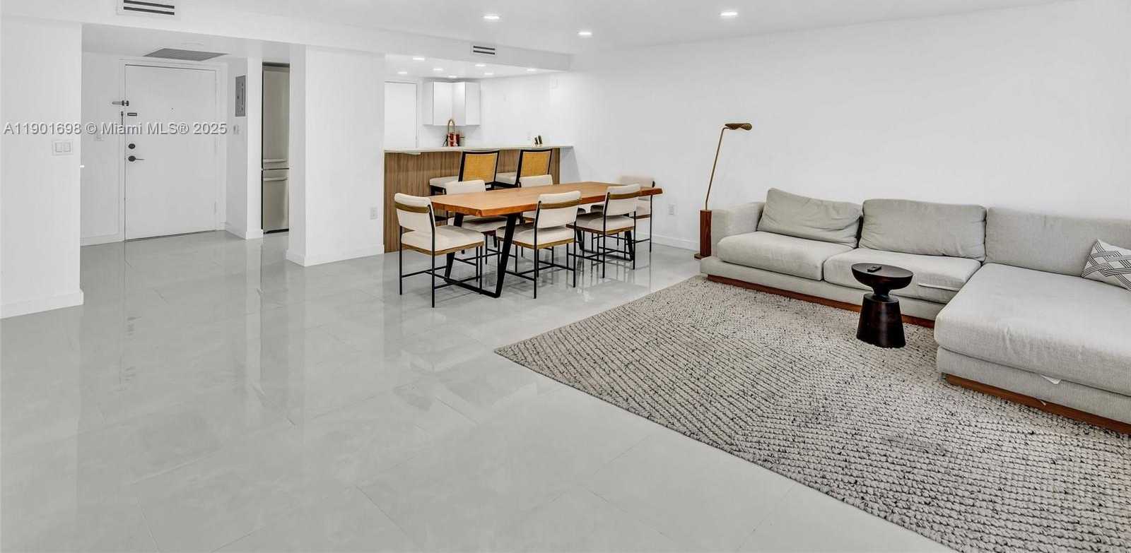 Small Image of 10000 WEST BAY HARBOR DR #201, Bay Harbor Islands Number 11