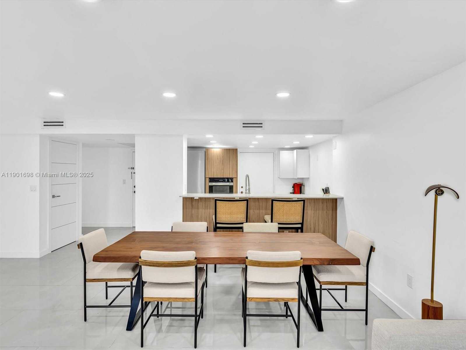 Small Image of 10000 WEST BAY HARBOR DR #201, Bay Harbor Islands Number 12