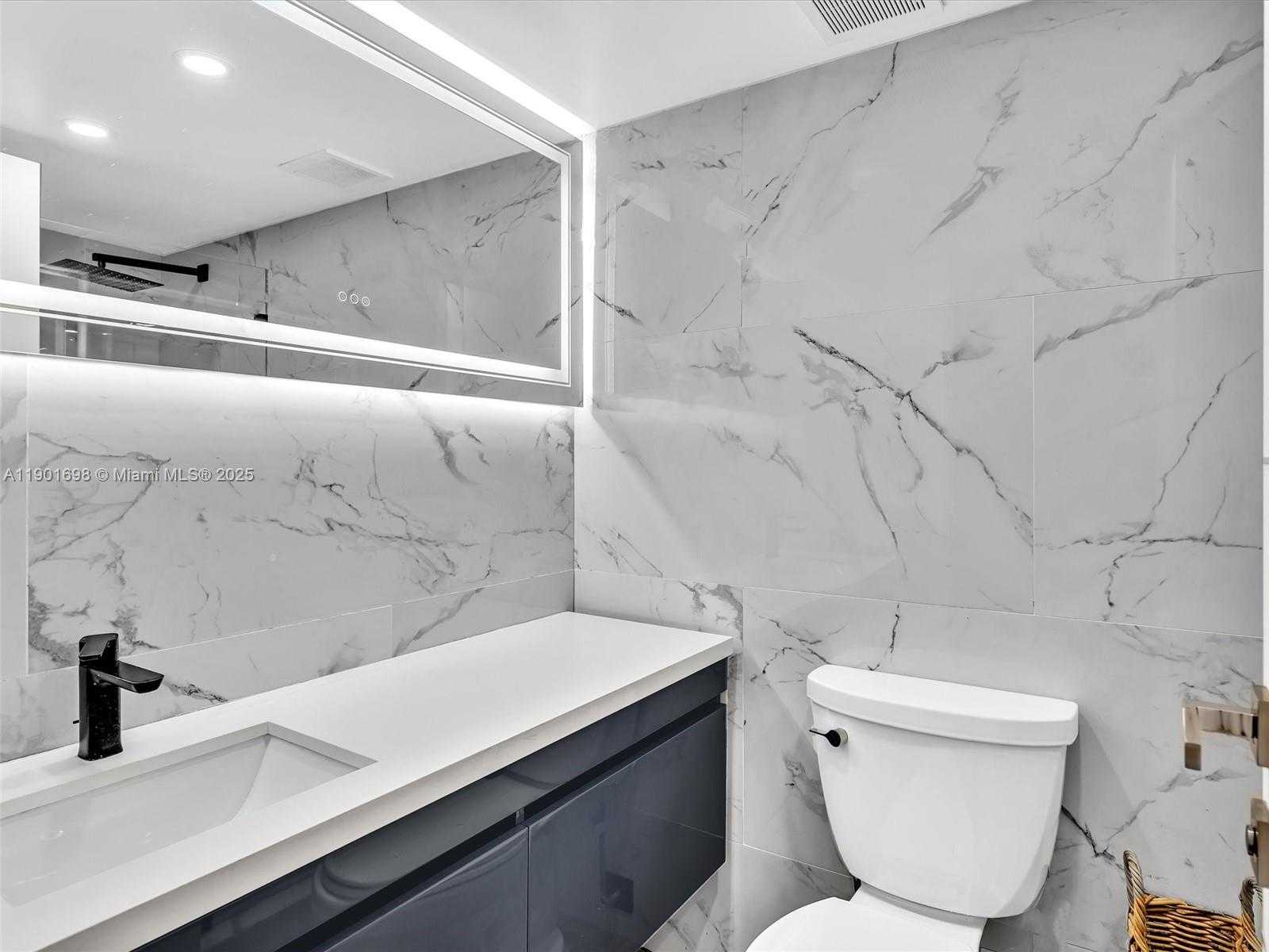 Small Image of 10000 WEST BAY HARBOR DR #201, Bay Harbor Islands Number 25