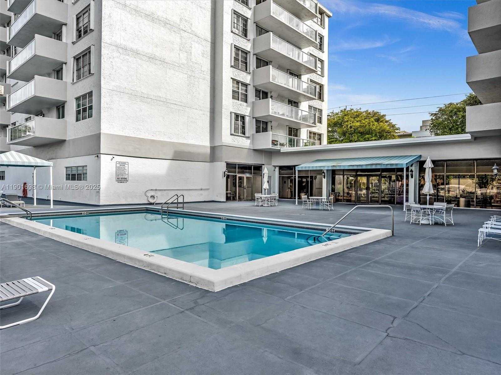 Small Image of 10000 WEST BAY HARBOR DR #201, Bay Harbor Islands Number 36