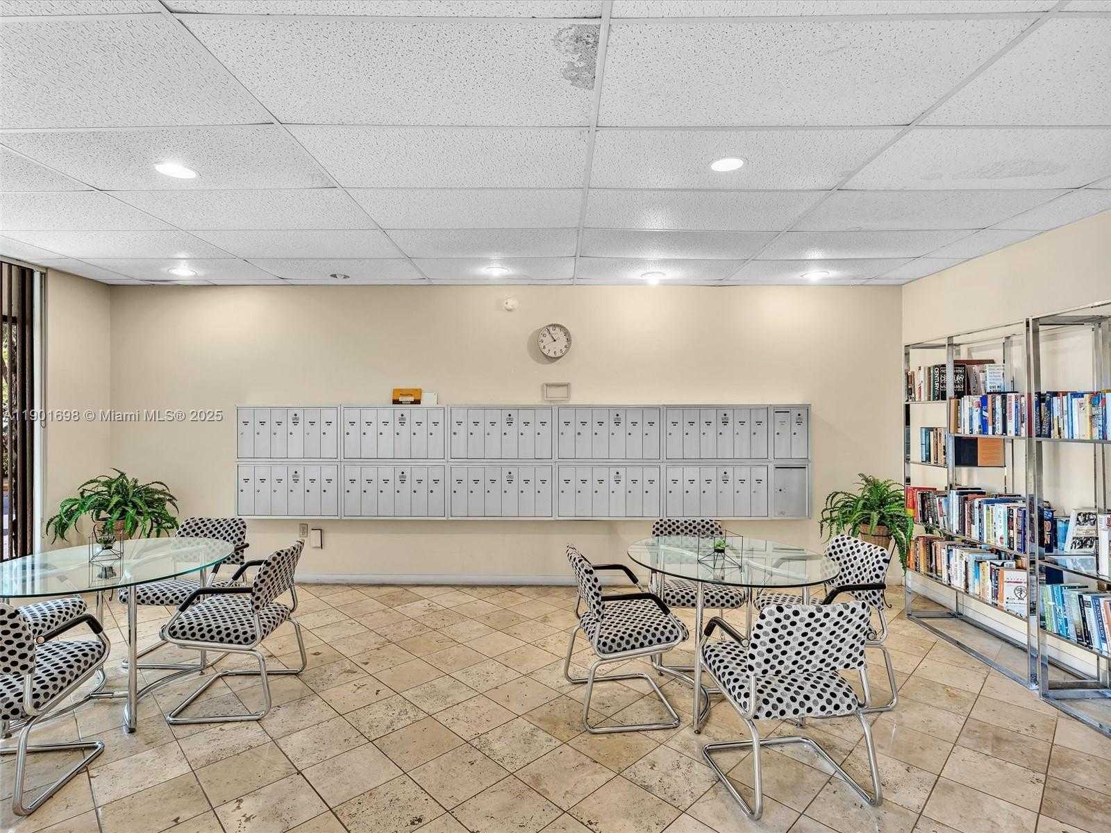 Small Image of 10000 WEST BAY HARBOR DR #201, Bay Harbor Islands Number 44