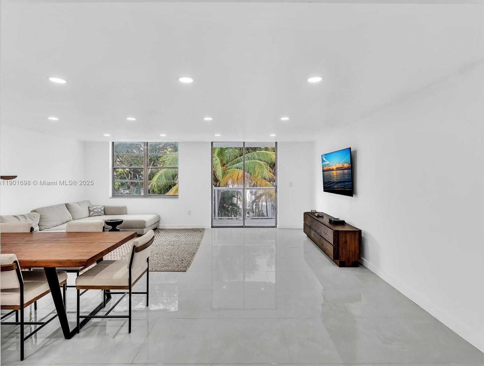 Small Image of 10000 WEST BAY HARBOR DR #201, Bay Harbor Islands Number 5