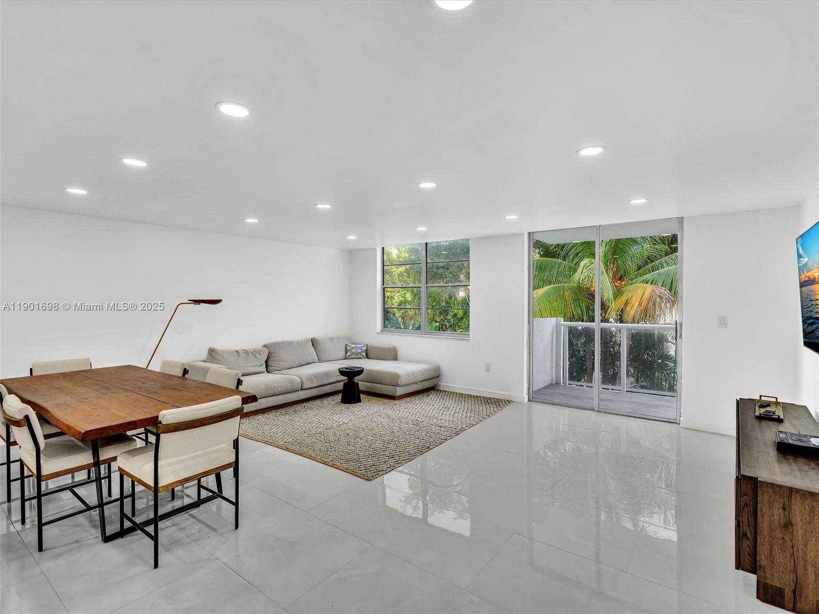 Small Image of 10000 WEST BAY HARBOR DR #201, Bay Harbor Islands Number 6