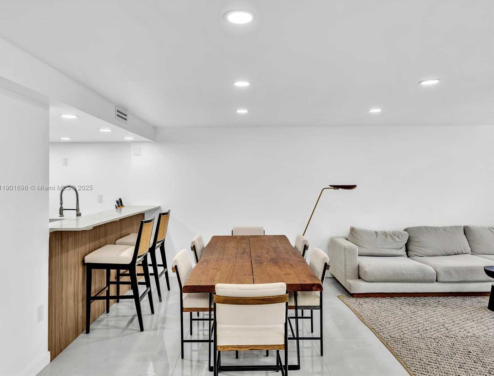 Small Image of 10000 WEST BAY HARBOR DR #201, Bay Harbor Islands Number 7