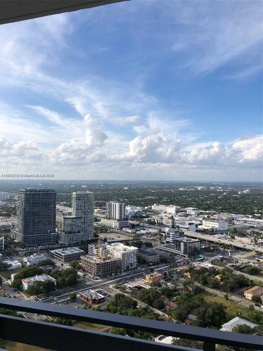 Small Image of 650 NORTH EAST 32 ST #3605, Miami Number 18