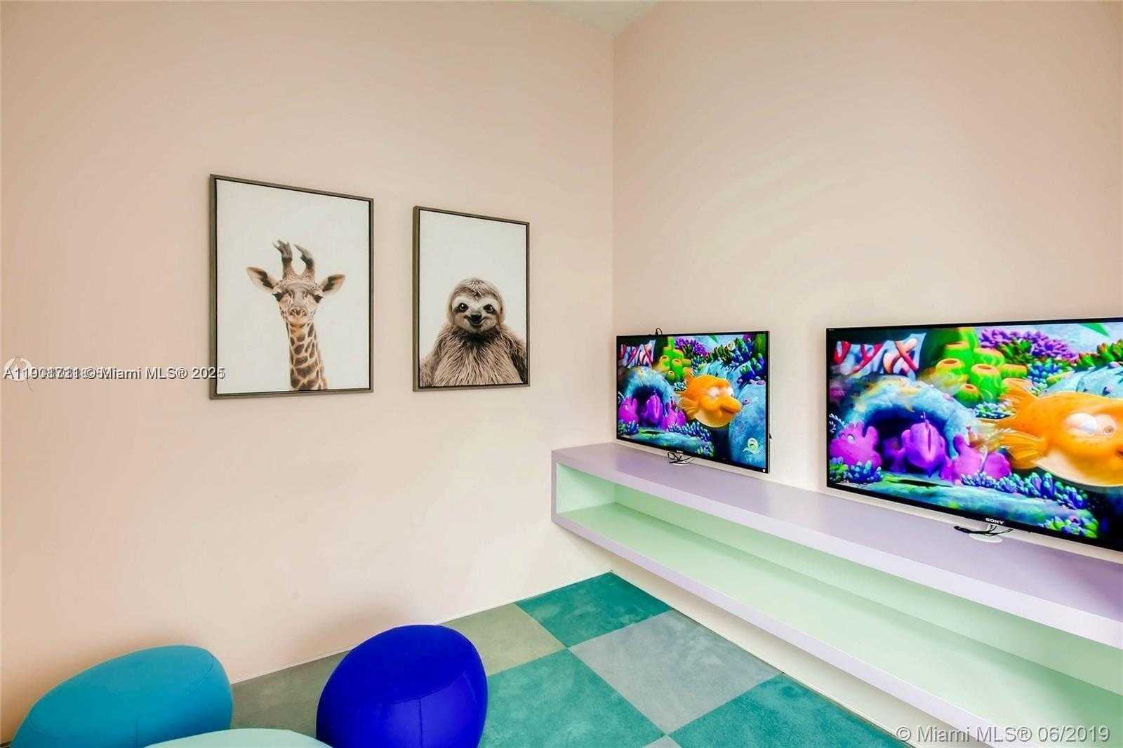 Small Image of 650 NORTH EAST 32 ST #3605, Miami Number 20