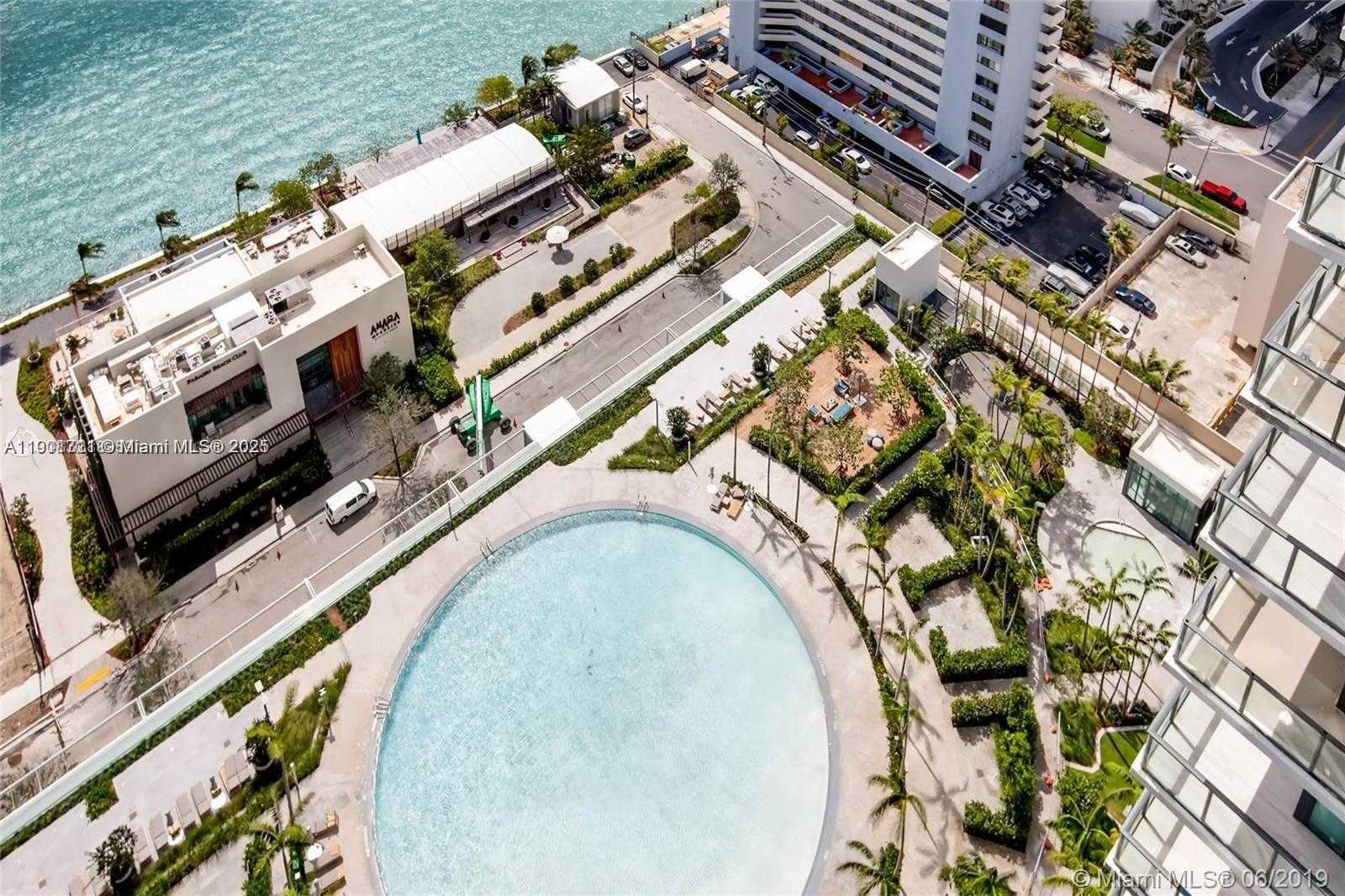 Small Image of 650 NORTH EAST 32 ST #3605, Miami Number 26