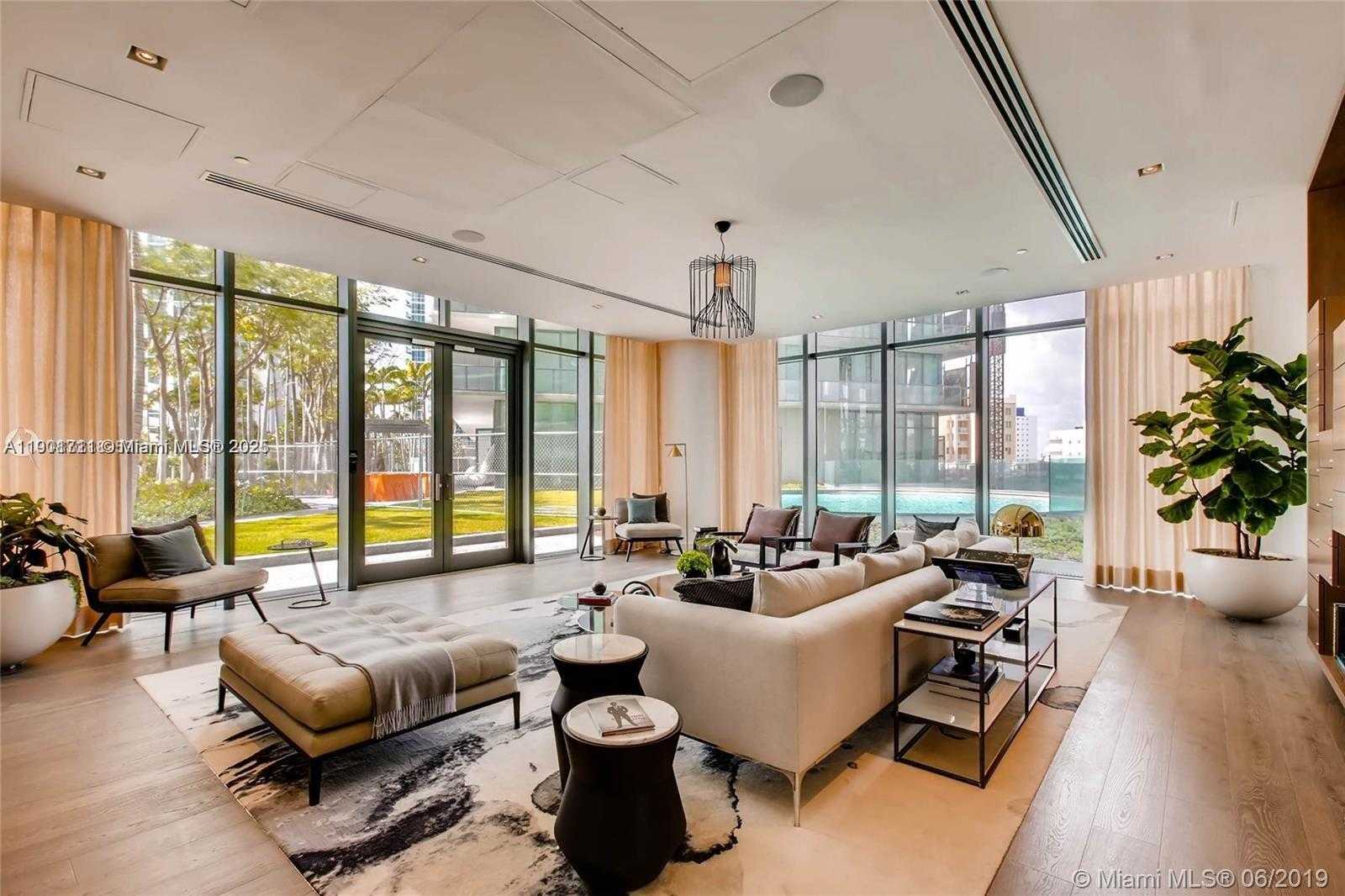 Small Image of 650 NORTH EAST 32 ST #3605, Miami Number 27