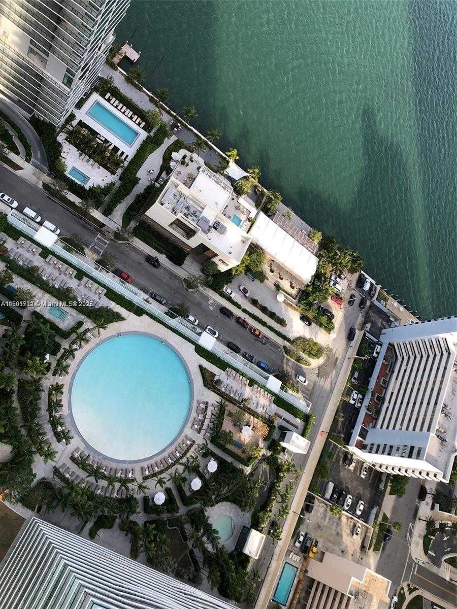 Small Image of 650 NORTH EAST 32 ST #3605, Miami Number 3