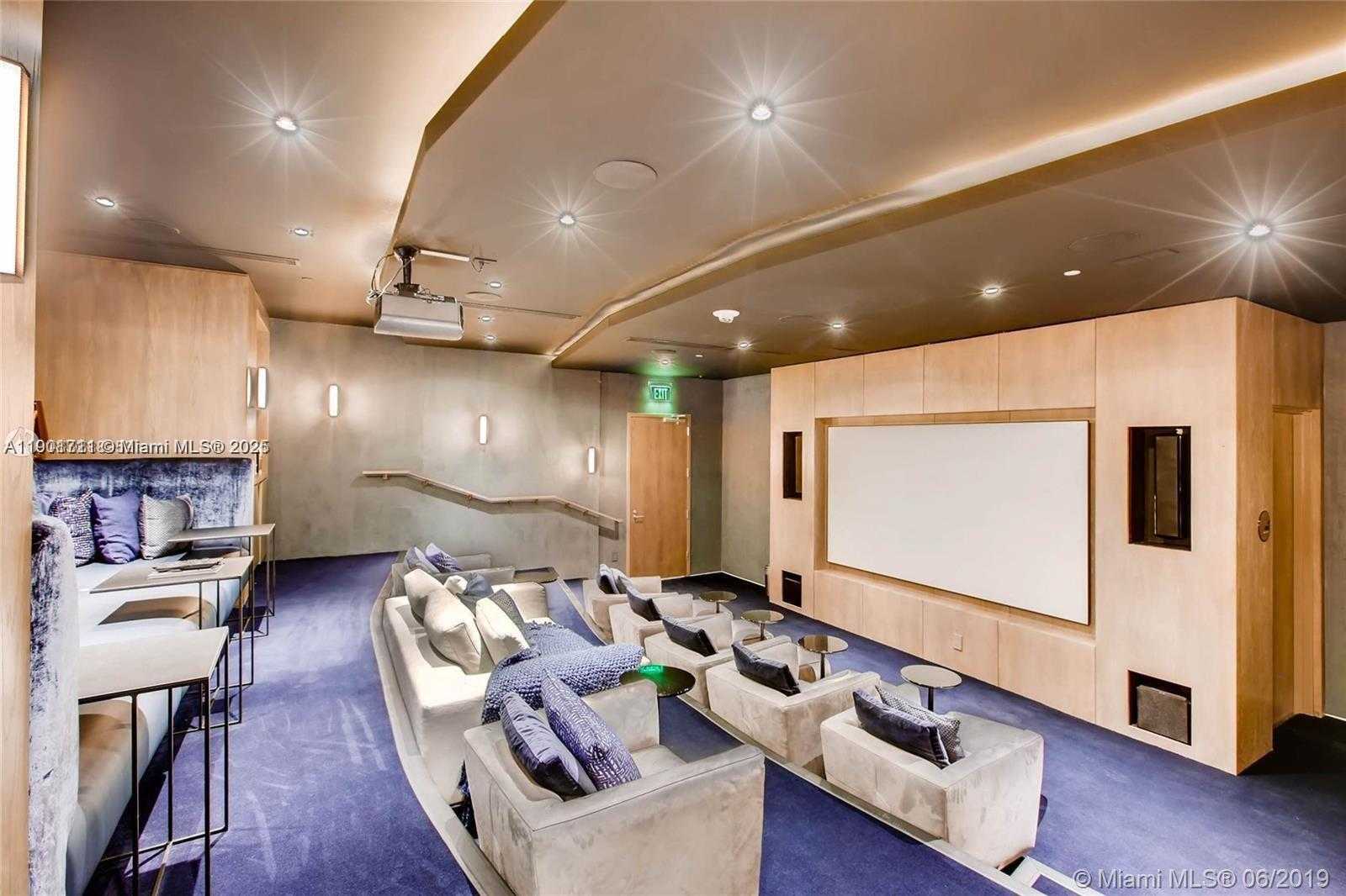 Small Image of 650 NORTH EAST 32 ST #3605, Miami Number 33