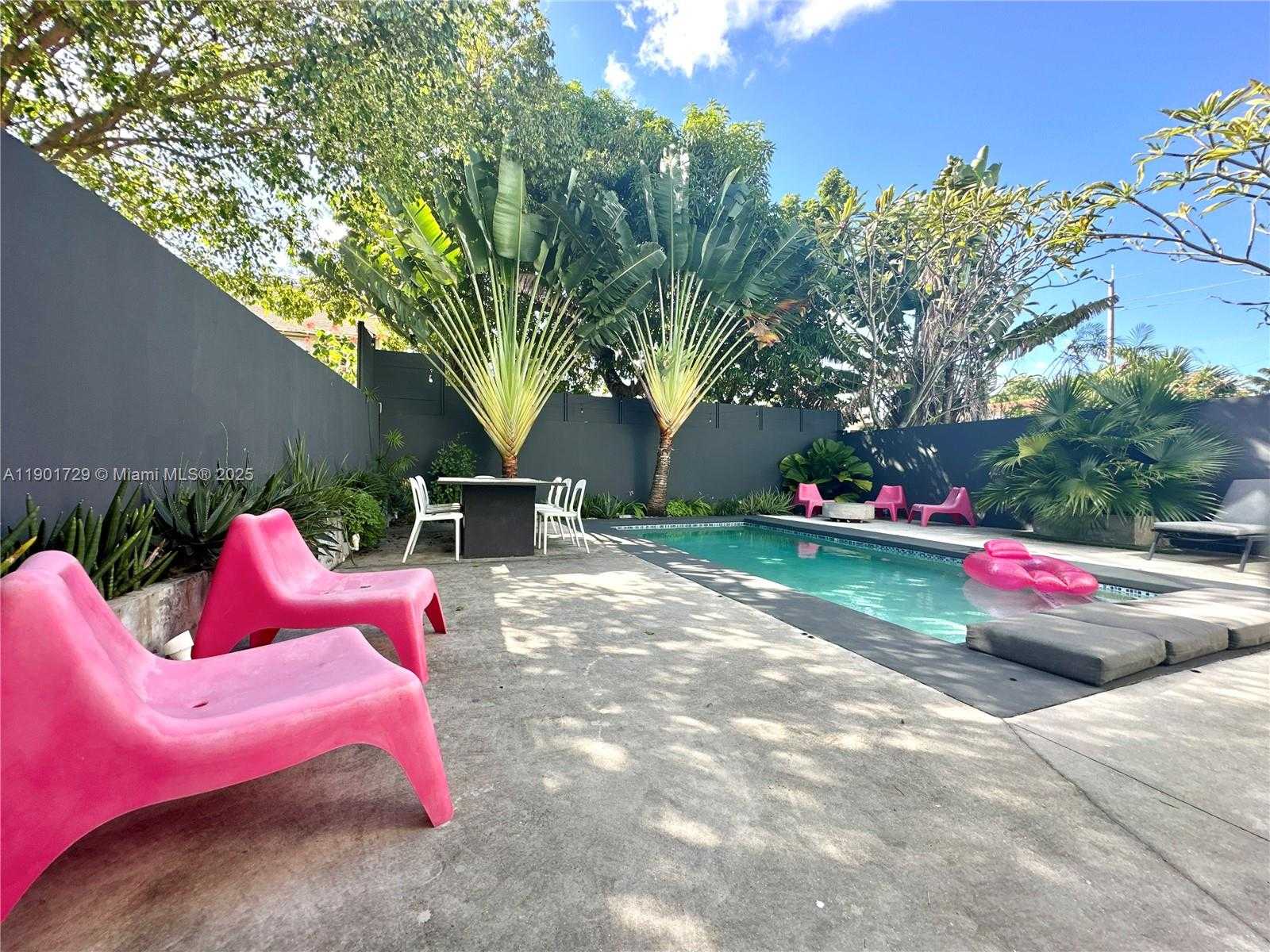 Small Image of 1668 SOUTH WEST 29TH AVE #1668, Miami Number 33