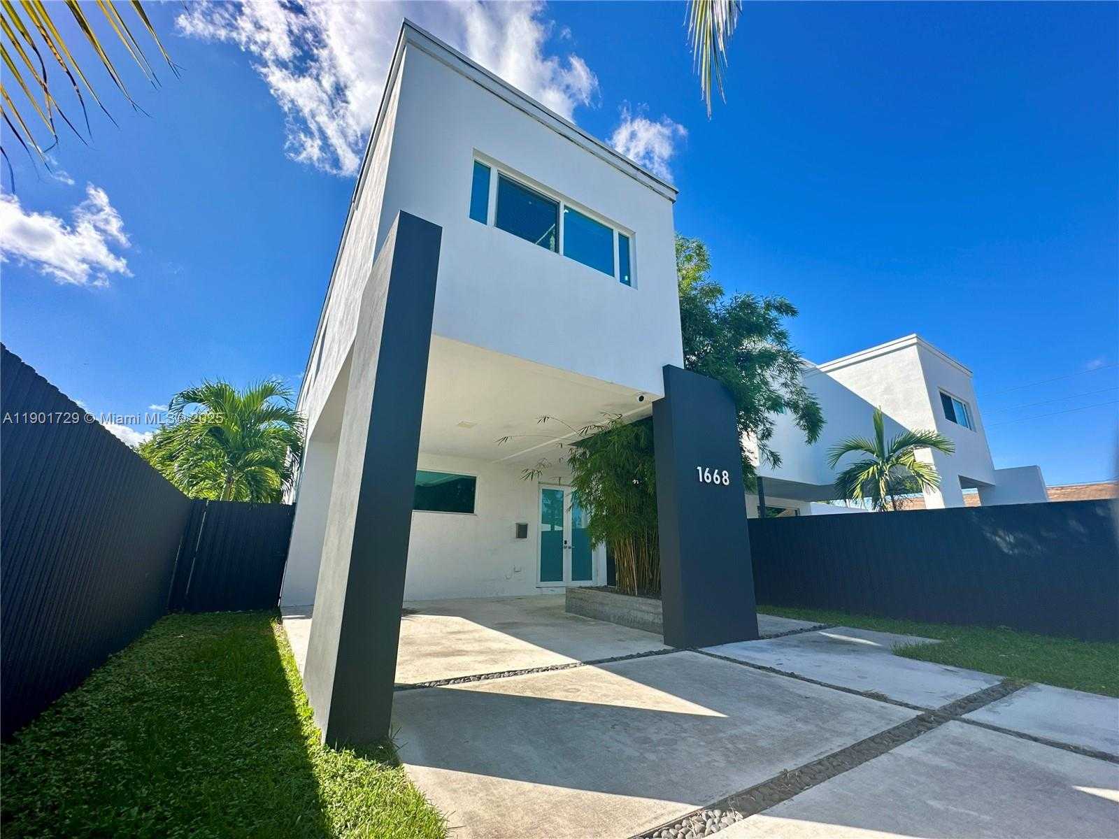 Small Image of 1668 SOUTH WEST 29TH AVE #1668, Miami Number 37