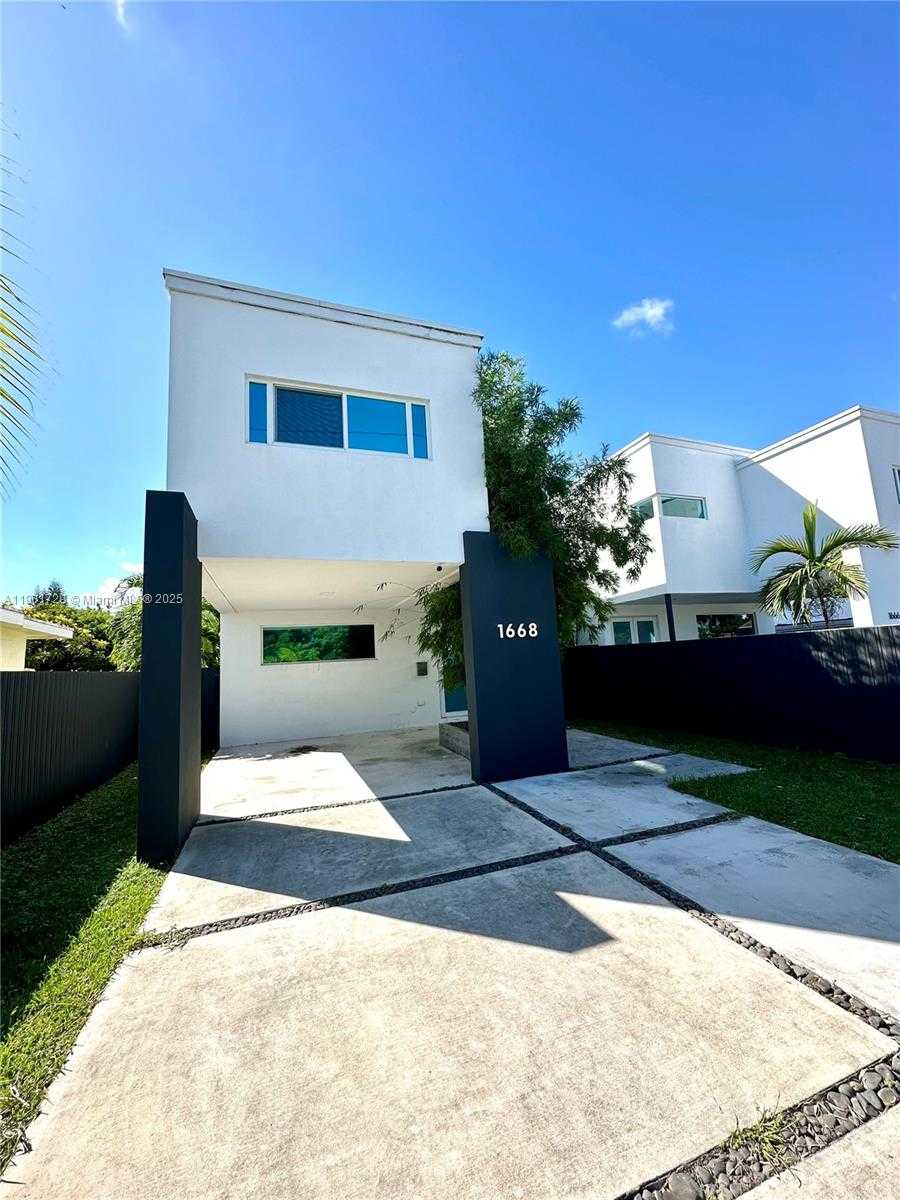 Small Image of 1668 SOUTH WEST 29TH AVE #1668, Miami Number 38