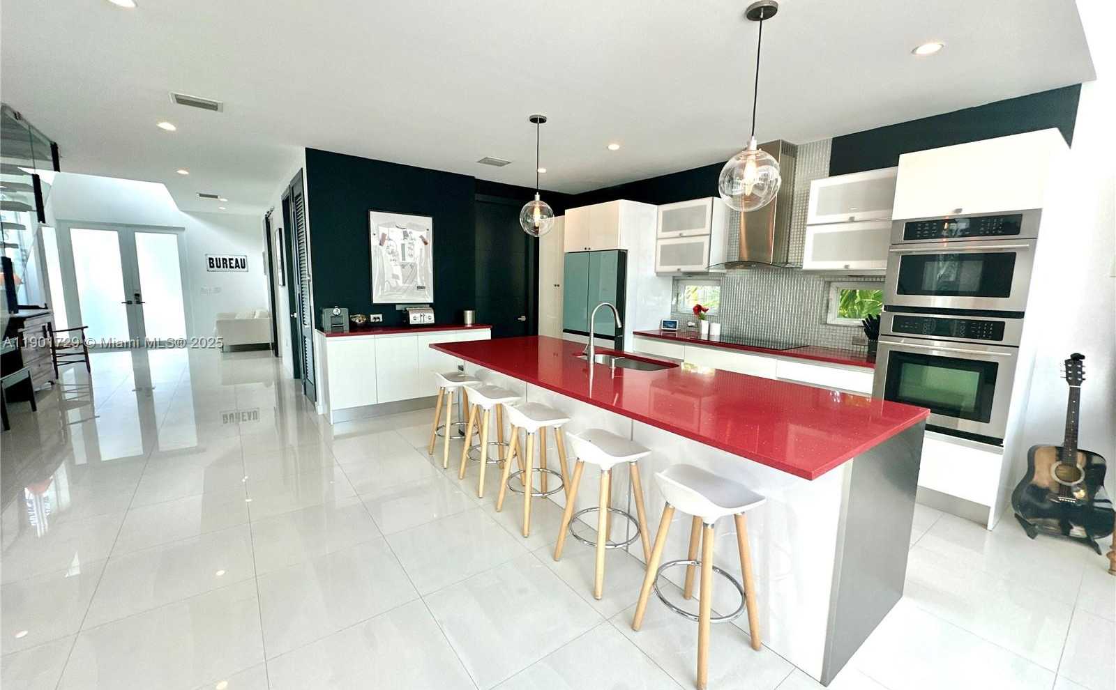 Small Image of 1668 SOUTH WEST 29TH AVE #1668, Miami Number 7