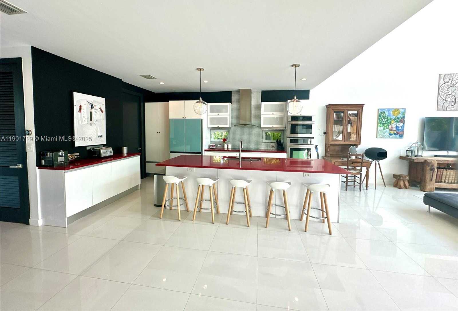 Small Image of 1668 SOUTH WEST 29TH AVE #1668, Miami Number 8