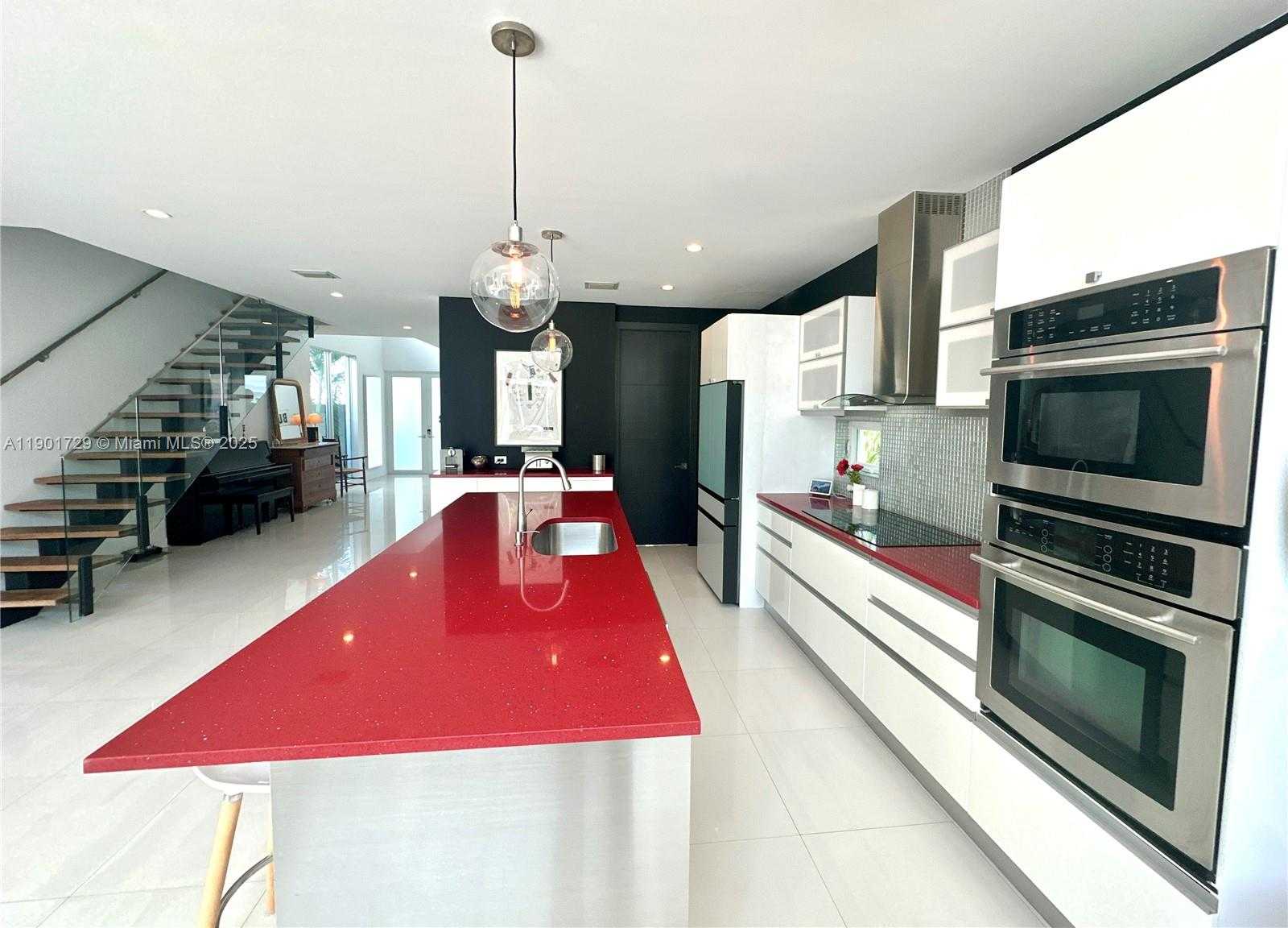 Small Image of 1668 SOUTH WEST 29TH AVE #1668, Miami Number 9