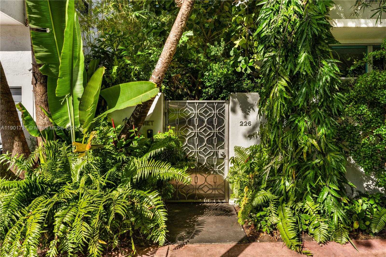 Small Image of 226 JEFFERSON AVE #1, Miami Beach Number 24
