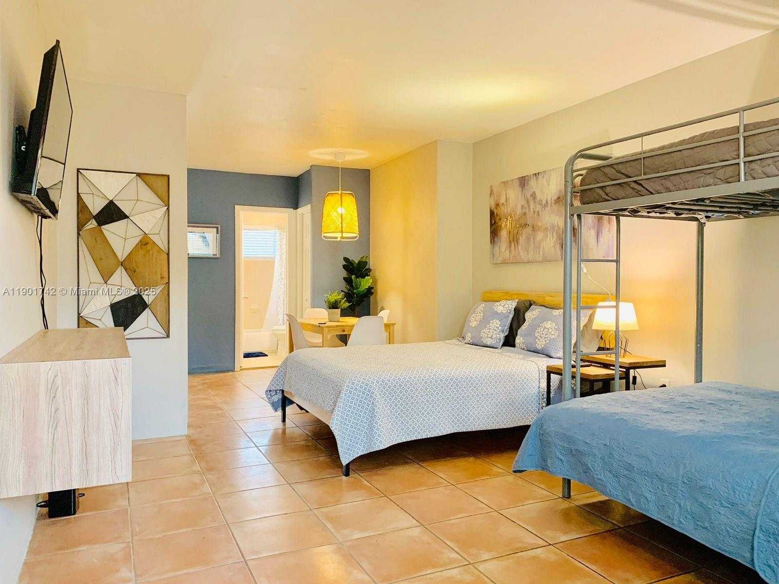 Small Image of 825 EUCLID AVE #3, Miami Beach Number 2