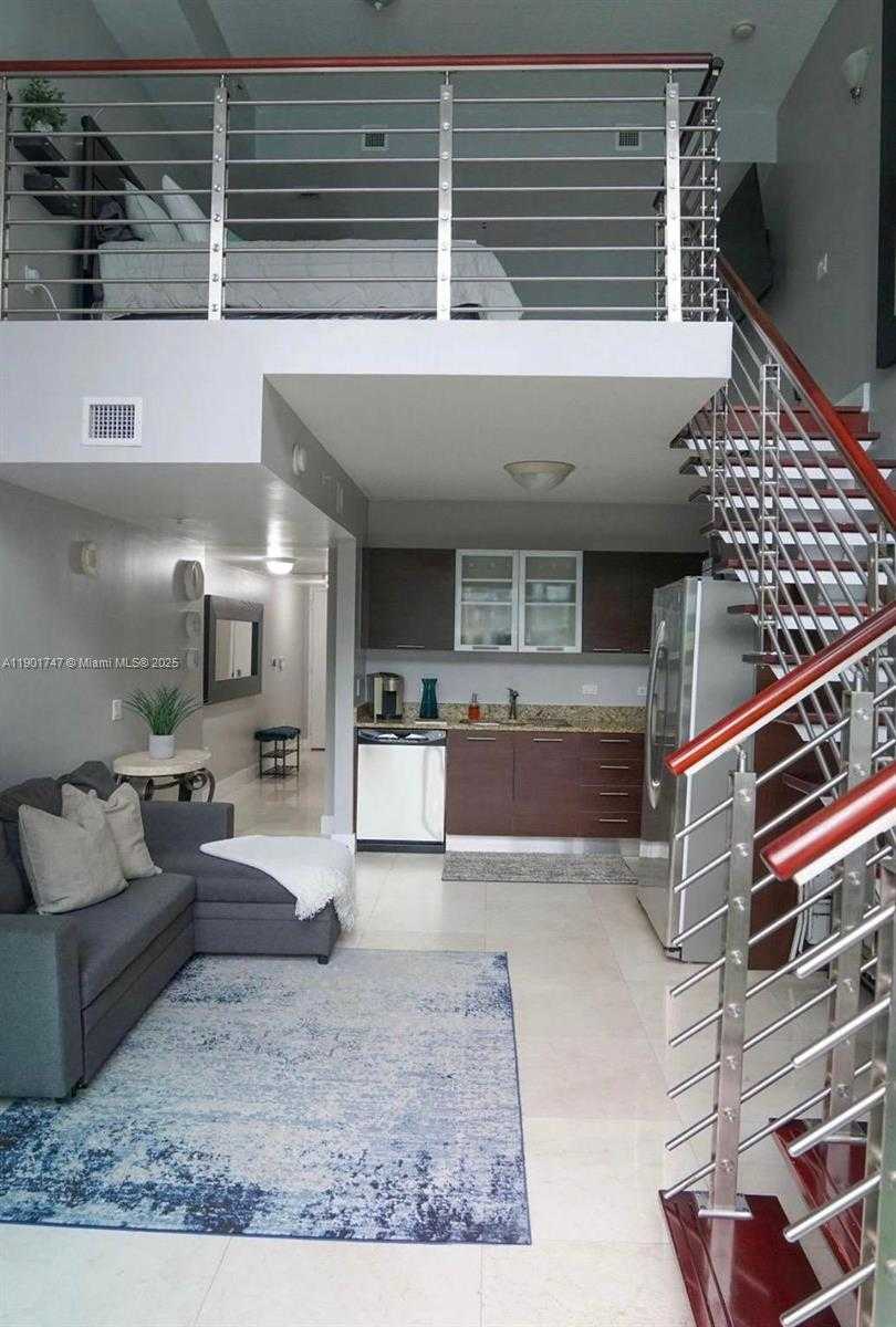 Small Image of 41 SOUTH EAST 5TH ST #705, Miami Number 2