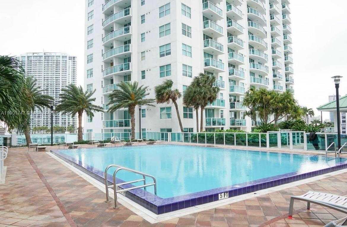 Small Image of 41 SOUTH EAST 5TH ST #705, Miami Number 20