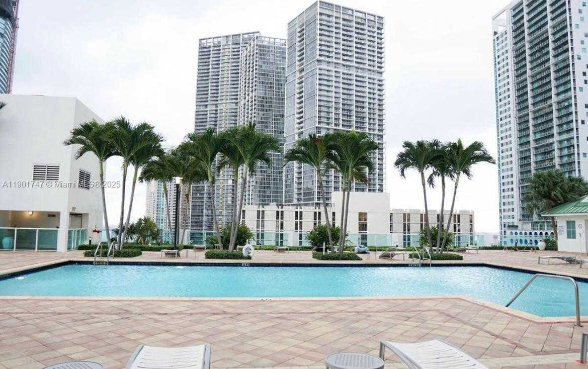 Small Image of 41 SOUTH EAST 5TH ST #705, Miami Number 21