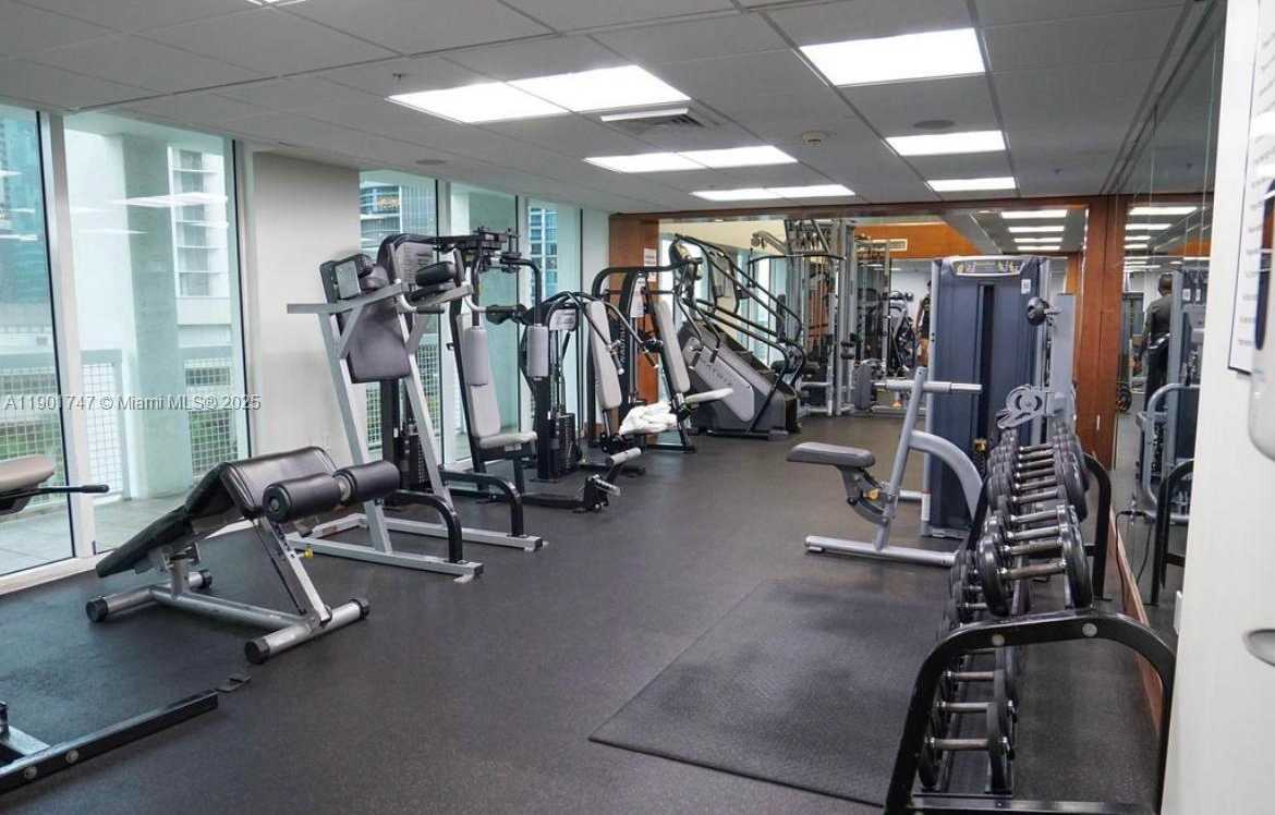 Small Image of 41 SOUTH EAST 5TH ST #705, Miami Number 28