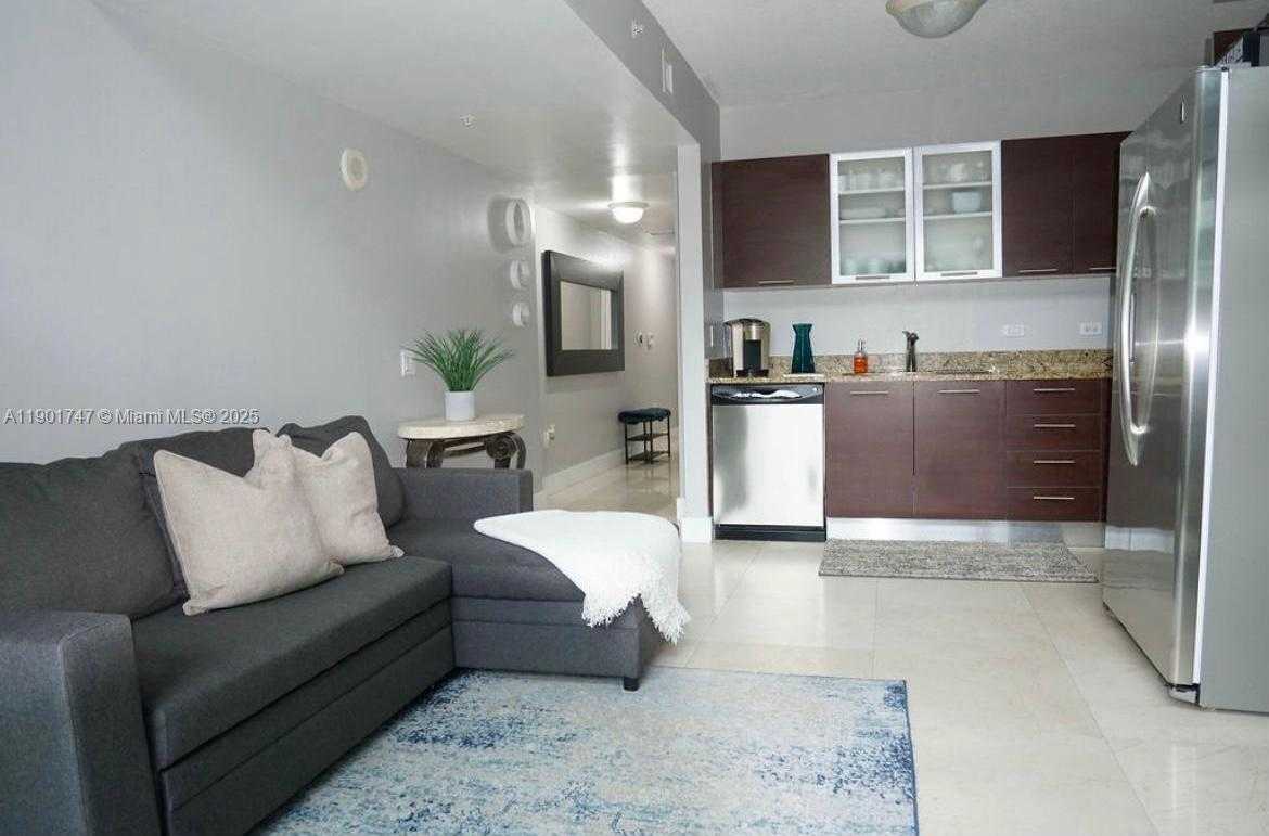 Small Image of 41 SOUTH EAST 5TH ST #705, Miami Number 4