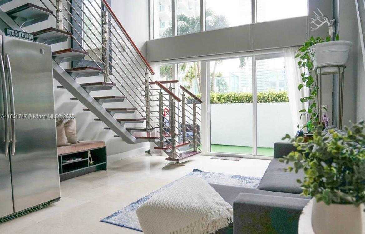 Small Image of 41 SOUTH EAST 5TH ST #705, Miami Number 5