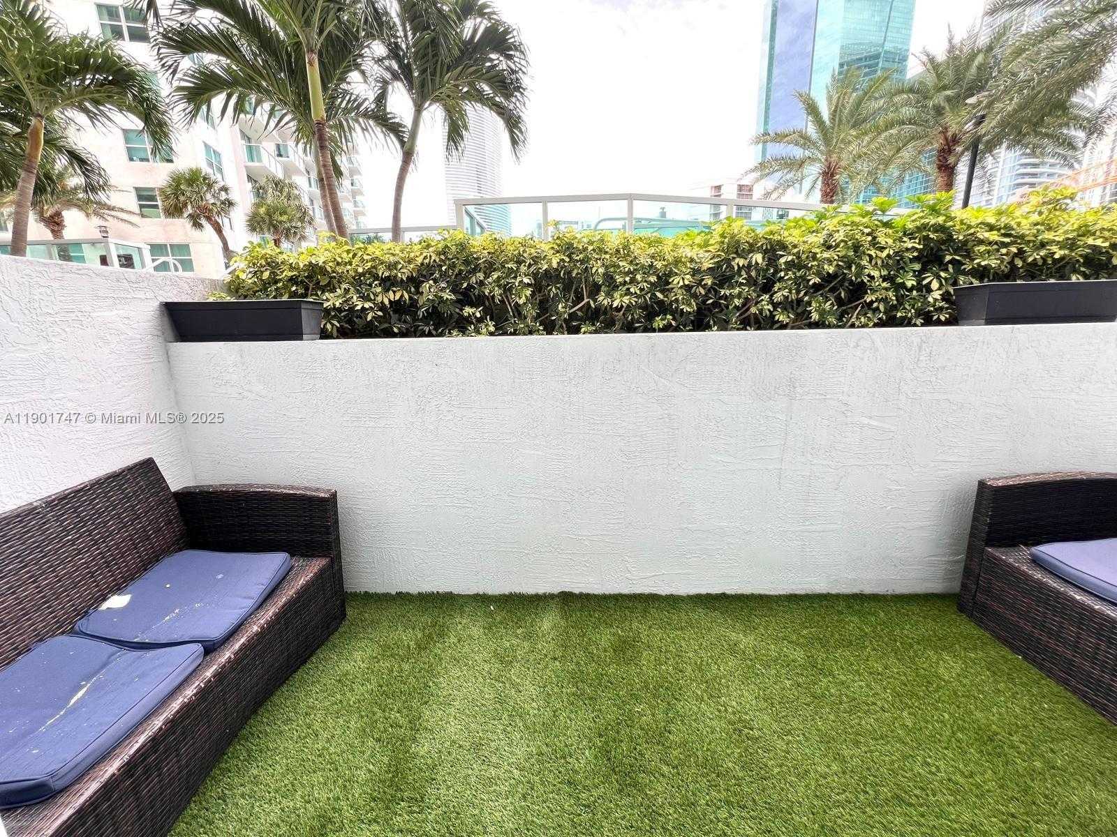 Small Image of 41 SOUTH EAST 5TH ST #705, Miami Number 6