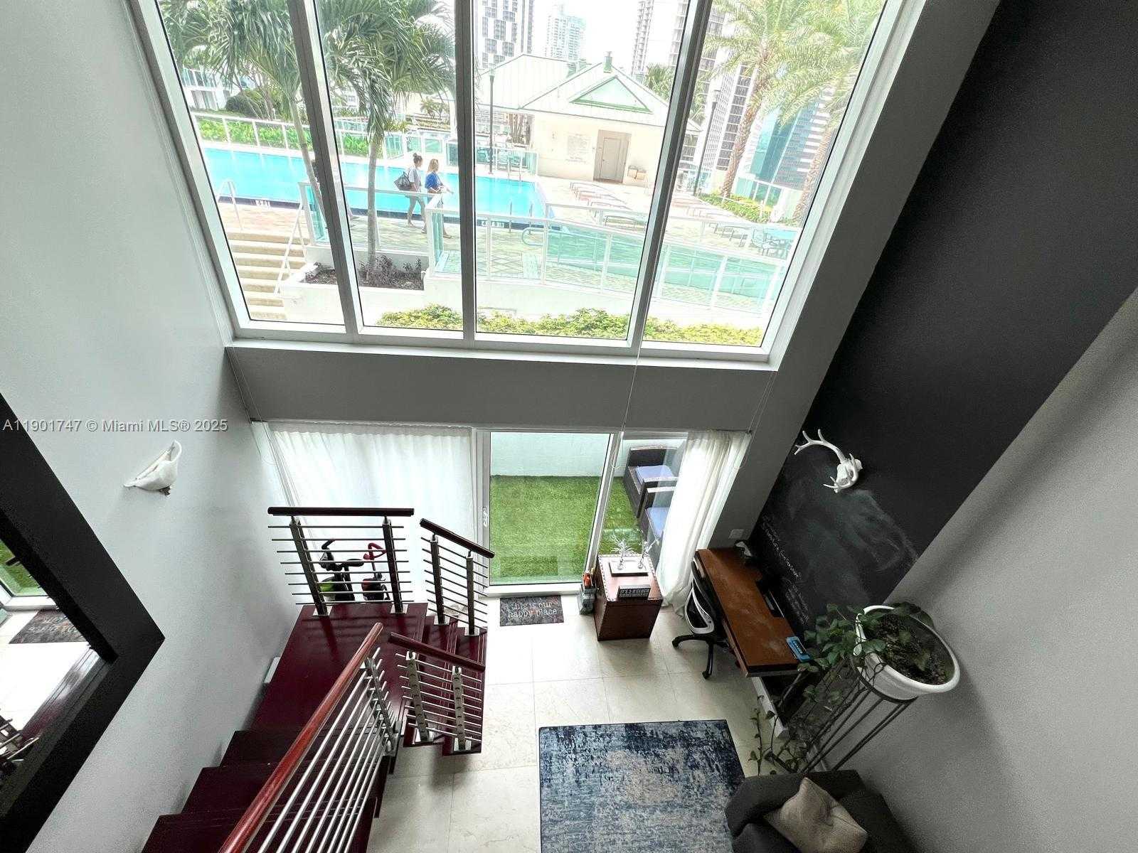 Small Image of 41 SOUTH EAST 5TH ST #705, Miami Number 8