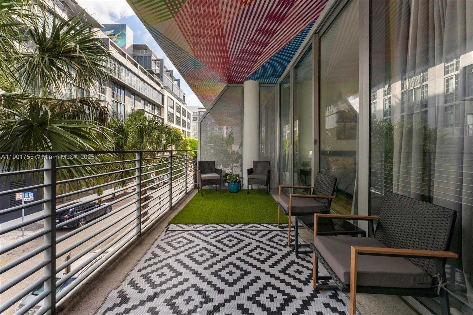 Small Image of 250 NORTH WEST 24TH ST #2B, Miami Number 13