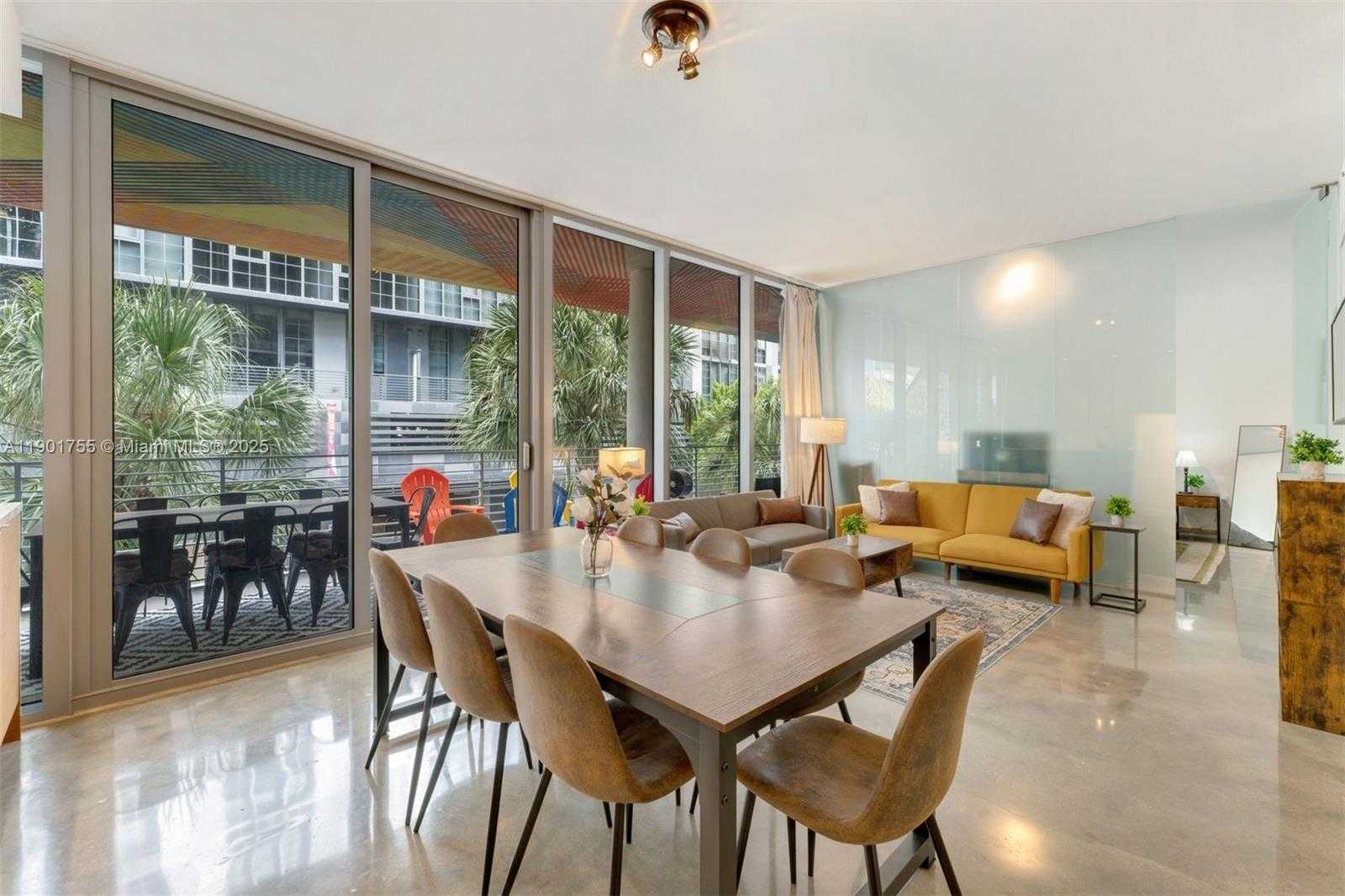 Small Image of 250 NORTH WEST 24TH ST #2B, Miami Number 2