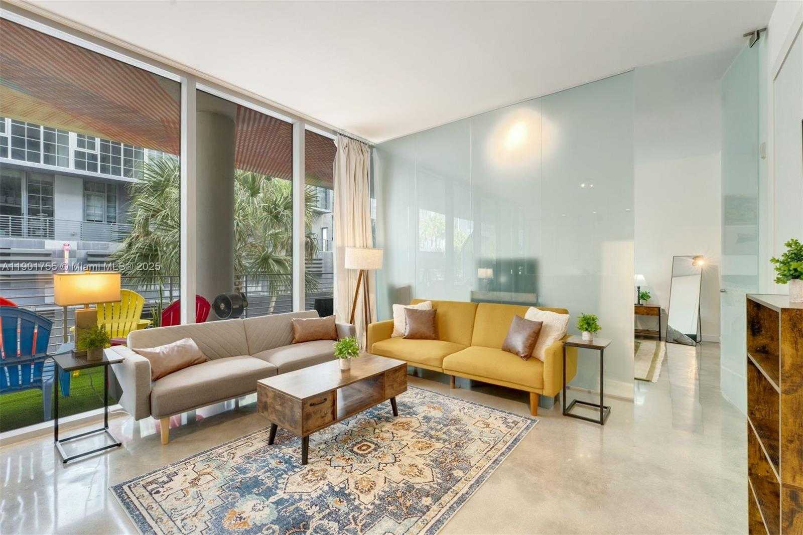 Small Image of 250 NORTH WEST 24TH ST #2B, Miami Number 5