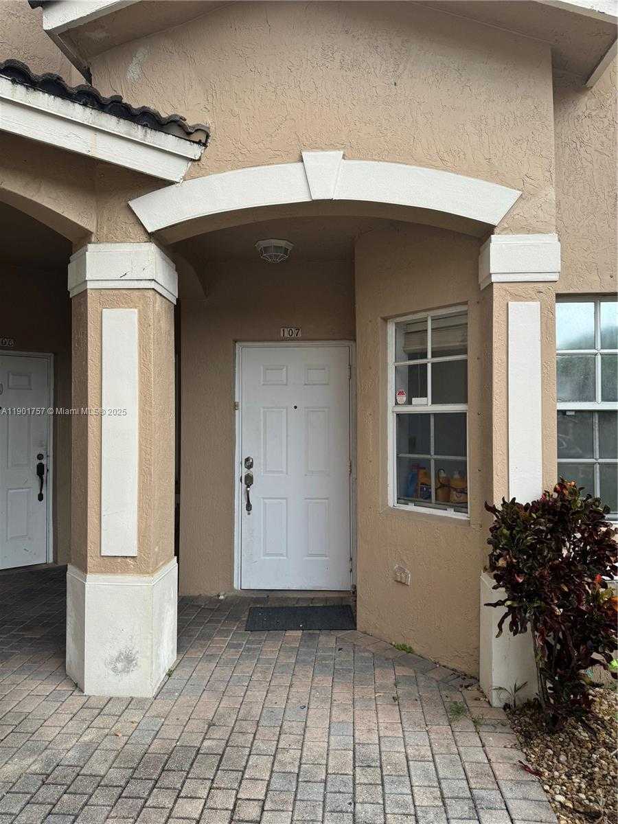 Small Image of 5755 NORTH WEST 115TH CT #107, Doral Number 24