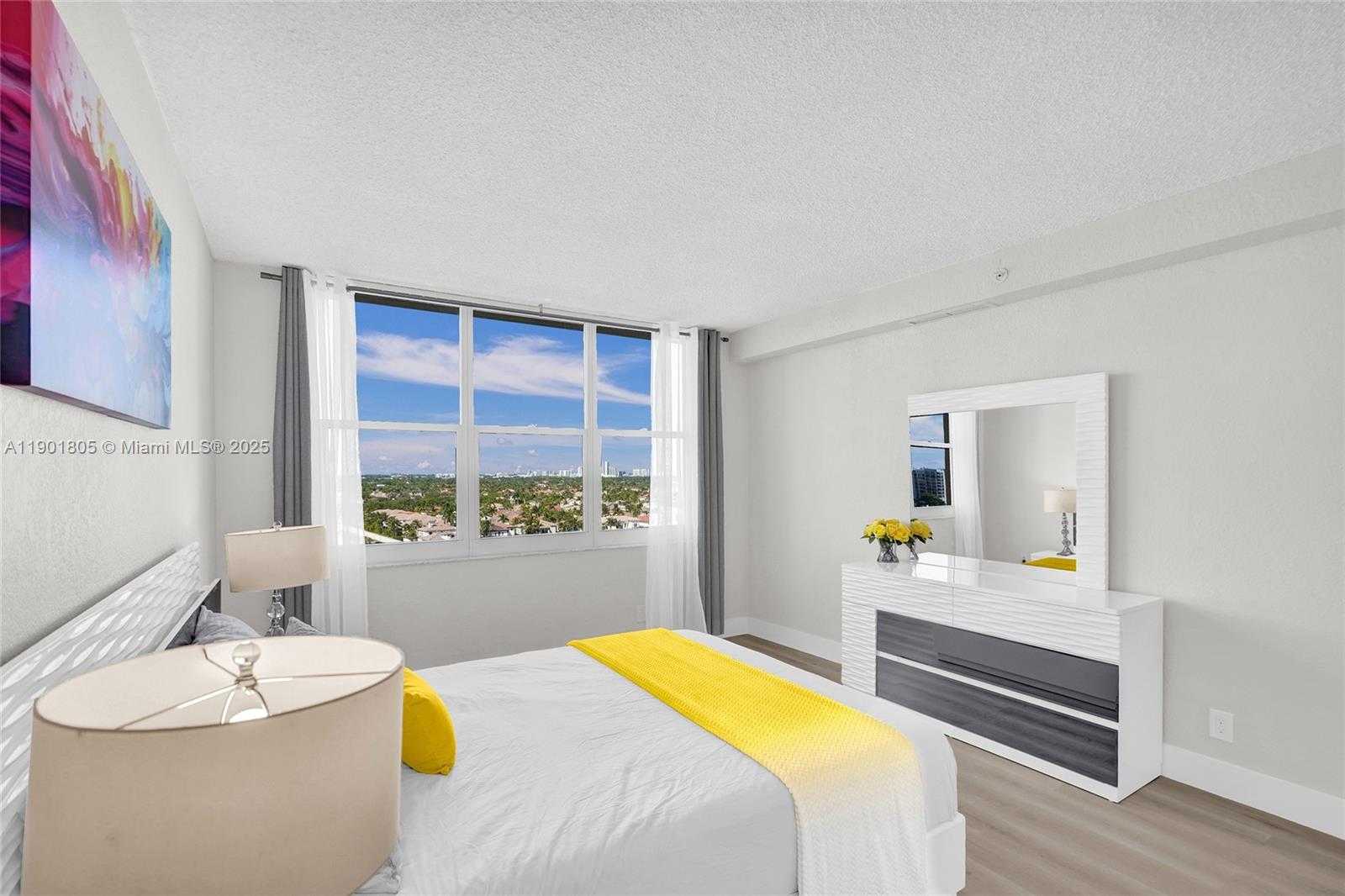 Small Image of 2501 SOUTH OCEAN DR #1128 Available Dec 26), Hollywood Number 12