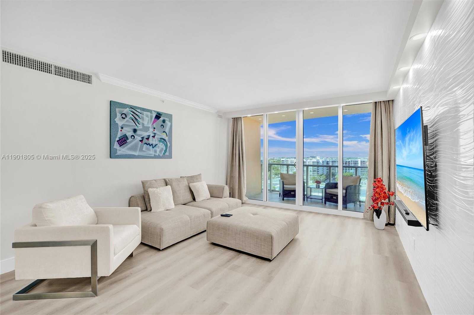 Small Image of 2501 SOUTH OCEAN DR #1128 Available Dec 26), Hollywood Number 2