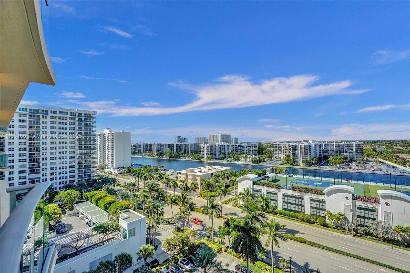 Small Image of 2501 SOUTH OCEAN DR #1128 Available Dec 26), Hollywood Number 21